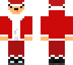 derpy disguise santa