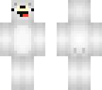 derpy ice bear