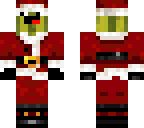 derpy melon santa