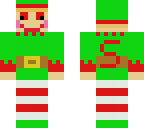 derpy undercover satanic elf