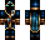 desert mage