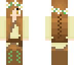 desert wanderer