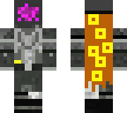 destiny hunter