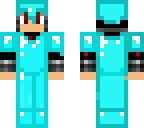 diamand armor