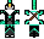 diamond assassin