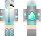 diamond fox