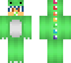 dino boy