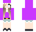 dino girl fixed