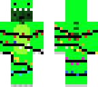 dino tree