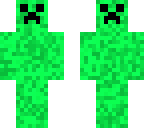 double-headed creeper