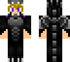 dragon armor
