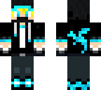 dragon boy