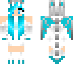 dragon girl