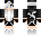 dragon girl edit