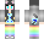 dubstep nyan cat
