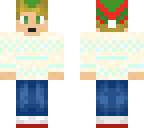 dylan york elf style