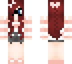edit   her name is blossom