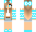 edit cat girl