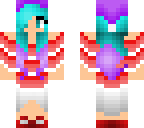 edit christmas girl