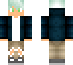 edit hoddie boy