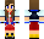 edit of doctorpond's skin