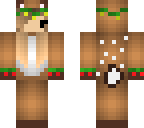 edit pet reindeer