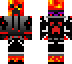 edited devil lava creeper