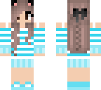 edited girl