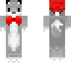 edited holiday fox