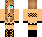 edited hot cute girl