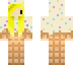 edited icecream chibi