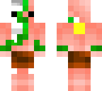 edited pigman