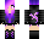 edited skin