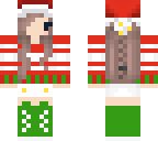 edited skin