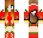 edited skin
