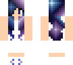 edited skin