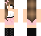 edited skin