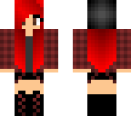 edited skin