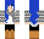 edited skin
