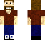 edited skin