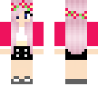 edited skin
