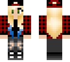edited tomboy