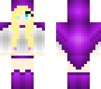 edited trader girl