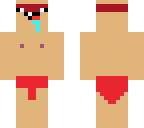 el macho