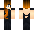 elegant girl edit