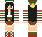 elf twin