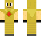 elven warrior
