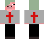 emo cerdito jade