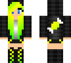 emstep official skin