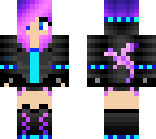 ender chick